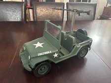 Custom mattel joe for sale  Medina