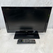 buyer collects television for sale  CHORLEY