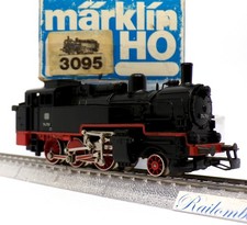 Marklin locotender vapore usato  Pianoro