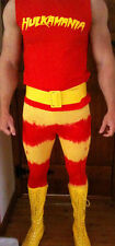 Hulk hogan wrestling for sale  EAST GRINSTEAD