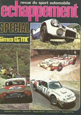 Echappement special simca d'occasion  Bray-sur-Somme