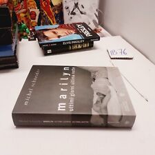 Marilyn ultimi giorni usato  Vimodrone