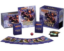 Mtg journey into gebraucht kaufen  Pommersfelden
