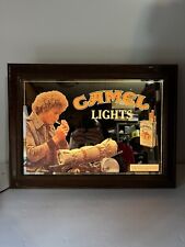 Vintage camel lights for sale  Haleyville