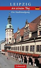 Leipzig einem tag d'occasion  Hennebont