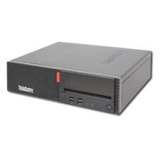 Lenovo thinkcentre m910s gebraucht kaufen  Bubenheim, Essenheim, Zornheim