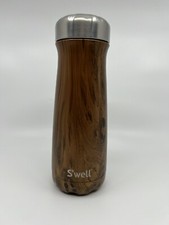 Well teakwood traveler for sale  Myrtle Beach