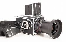 Hasselblad 500c distagon for sale  MAIDSTONE