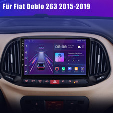 Fiat doblo 2015 gebraucht kaufen  Bremen