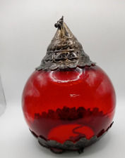 Vintage look red for sale  GLOUCESTER