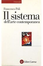 Sistema dell arte usato  Italia