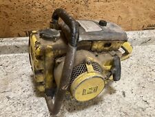 Mcculloch 300 chainsaw for sale  Hutchinson