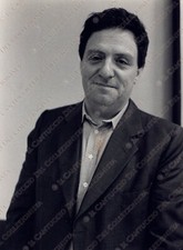 Tullio citrini fotografia usato  Cremona