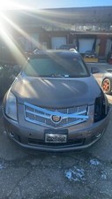 2012 awd luxury srx cadillac for sale  Erie