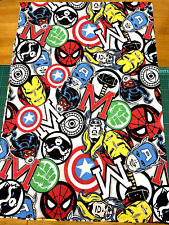 Marvel comic superheroes for sale  SHEPPERTON
