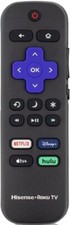 Hisense roku smart for sale  Clearwater