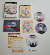 Sony Playstation PS3 - Tales of Graces f - PAL comprar usado  Enviando para Brazil