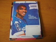 Football carte postale d'occasion  La Séguinière