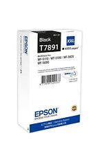Cartuccia originale epson usato  Milano