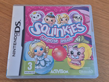 Squinkies surprize inside for sale  NORTHAMPTON