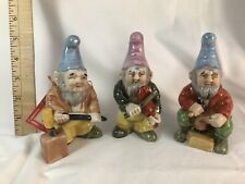 Vintage enesco gnomes for sale  Kyle
