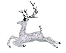 Sparkle deer christmas for sale  Plantersville