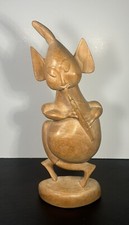 Obscure hand carved for sale  Jacksonville