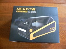 Nexpow ap1 jump for sale  Oak Park