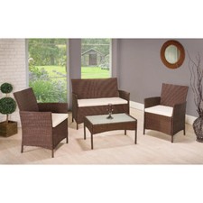 Outdoor garden furniture for sale  MANCHESTER