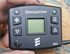 Eberspacher night heater for sale  BRIDGEND