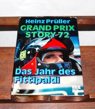 Heinz prüller grand gebraucht kaufen  Düsseldorf