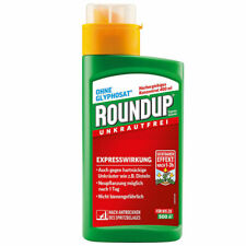 Roundup unkrautfrei express gebraucht kaufen  Bruchhausen-Vilsen