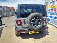 2023 jeep wrangler for sale  SUNDERLAND