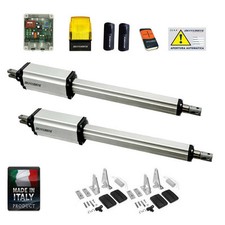 Kit automazione corsa usato  Villalfonsina