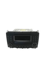 A2098205389 autoradio mercedes usato  Castagnaro
