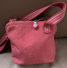 Kipling handtasche damentasche gebraucht kaufen  Bochum