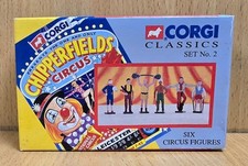 Corgi classics set for sale  SWINDON