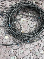 Garden irrigation system for sale  LINGFIELD