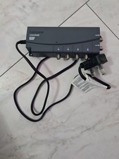 Labgear signal booster for sale Labgear signal booster for sale  SALFORD