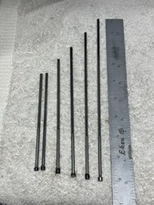 Starrett blade flat for sale  Corona