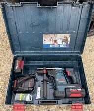 Perforateur burineur gbh d'occasion  France
