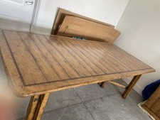 Alder co. table for sale  Venice