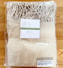 Ballard designs fringed for sale  Farmington