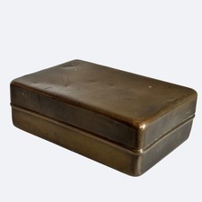 Vtg solid brass for sale  San Ramon