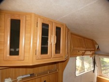 Caravan camper canal for sale  CONWY