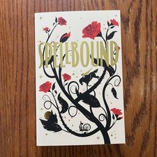 Spellbound georgia leighton for sale  Quincy