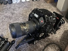 Canon c300 mkiii for sale  Macon