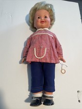 Vintage talking chatty for sale  La Mesa