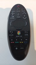 Samsung smart fernbedienung gebraucht kaufen Samsung smart fernbedienung gebraucht kaufen  Mönchengladbach