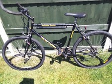 Mens bikes used for sale  DENBIGH